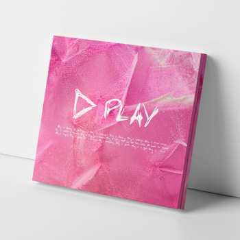CD Ed Sheeran: Play
