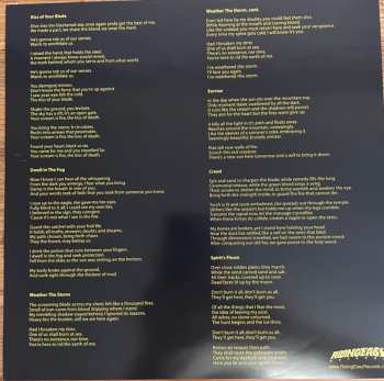 LP Firebreather: Dwell In The Fog