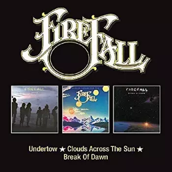 Undertow / Clouds Across The Sun / Break Of Dawn