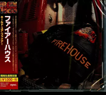 Hold Your Fire