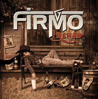 CD Firmo: Rehab