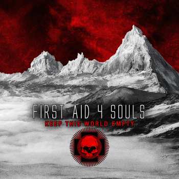 Album First Aid 4 Souls: Keep This World Empty