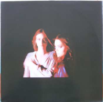 EP First Aid Kit: Tender Offerings