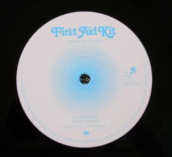 EP First Aid Kit: Tender Offerings