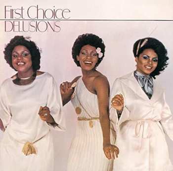 CD First Choice: Delusions