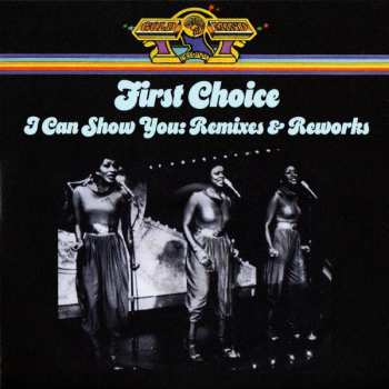 4CD/Caja First Choice: Love Having You Around: The Gold Mind Recordings (1977-1980)