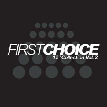 CD First Choice Records - 12 Collection Vol. 2 / Var: First Choice Records - 12 Collection Vol. 2 / Var