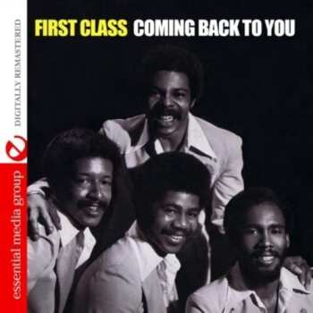 Album First Class: Coming Back To You