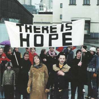 Album First Floor Power: There Is Hope