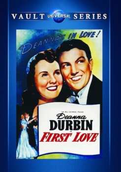 Album First Love: First Love