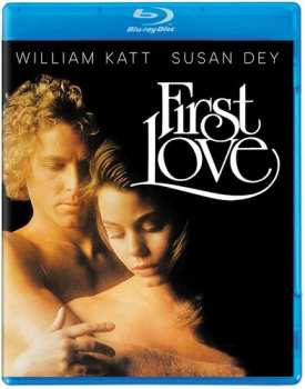 Blu-ray First Love: First Love