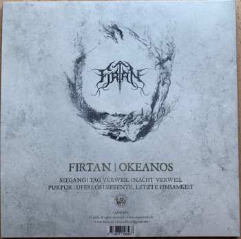 LP Firtan: Okeanos