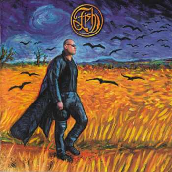 CD Fish: Field Of Crows
