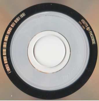 2CD/Blu-ray Fish: Vigil's End (UK Tour 2021)