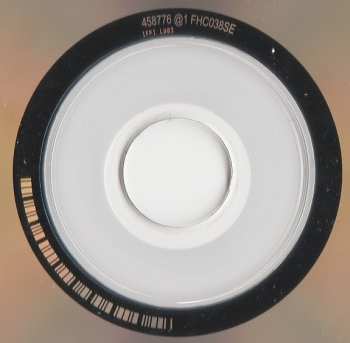 2CD/Blu-ray Fish: Vigil's End (UK Tour 2021)