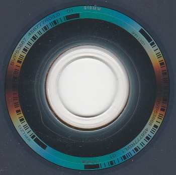 2CD/Blu-ray Fish: Vigil's End (UK Tour 2021)