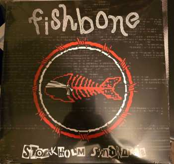 Album Fishbone: Stockholm Syndrome