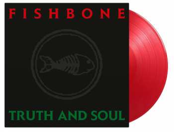 LP Fishbone: Truth And Soul LTD | NUM | CLR