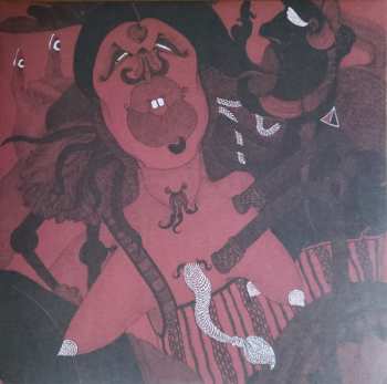 LP Fishdoll: Noonsense CLR