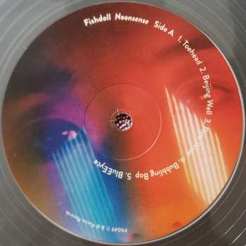 LP Fishdoll: Noonsense CLR