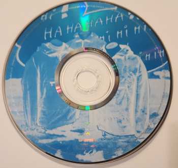 CD Fishmans: 空中キャンプ