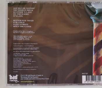 CD Fist: Fleet Street