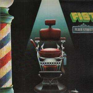 CD Fist: Fleet Street