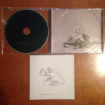 CD Fit For A King: Deathgrip