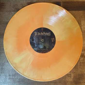 LP Fit For An Autopsy: Oh What The Future Holds LTD | CLR