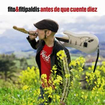 CD Fito & Fitipaldis: Antes De Que Cuente Diez