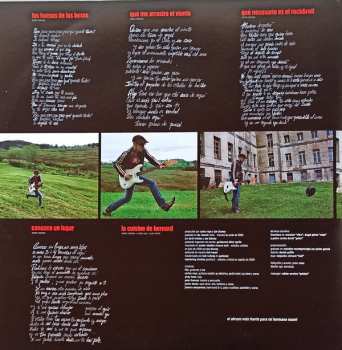 LP/CD Fito & Fitipaldis: Antes De Que Cuente Diez