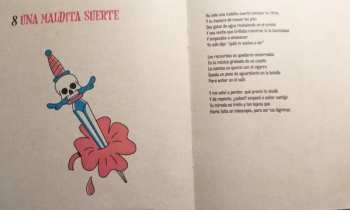 CD Fito & Fitipaldis: El Monte De Los Aullidos