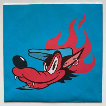 LP Fito & Fitipaldis: El Monte De Los Aullidos