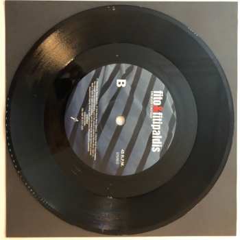 CD/SP Fito & Fitipaldis: Lo Más Lejos, A Tu Lado + Soldadito Marinero