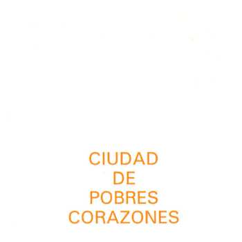 CD Fito Páez: Ciudad De Pobres Corazones