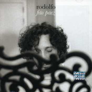 Album Fito Páez: Rodolfo