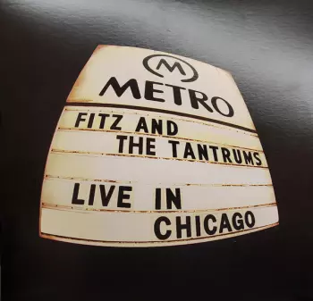Live In Chicago