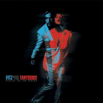 LP Fitz And The Tantrums: Pickin' Up The Pieces
