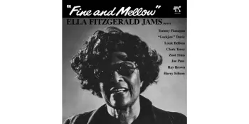 Fitzgerald,ella: Fine & Mellow