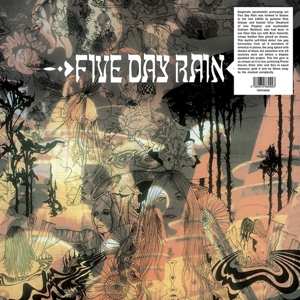 LP Five Day Rain: Five Day Rain