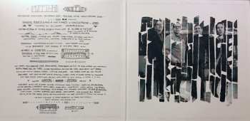 2LP Five Eight: Songs For St. Jude