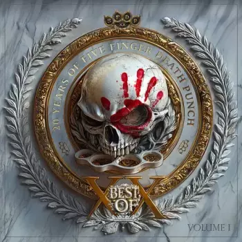 Five Finger Death Punch: Best Of - Volume 1
