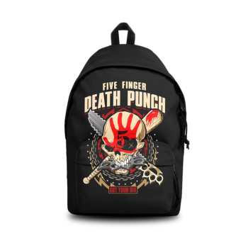 Merch Five Finger Death Punch: Daypack Got Your Six