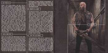 CD Five Finger Death Punch: Got Your Six DLX | LTD | DIGI