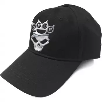 Gorra Logo Five Finger Death Punch 