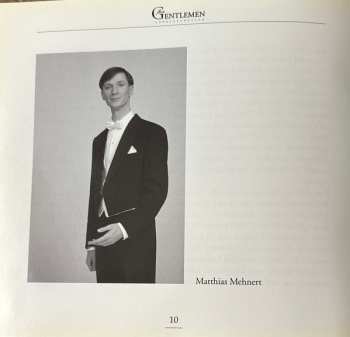 CD Five Gentlemen: Sommersprossen