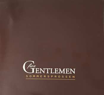 CD Five Gentlemen: Sommersprossen
