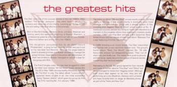 CD Five Star: The Greatest Hits