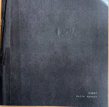 LP FJØRT: Belle Epoque CLR | LTD