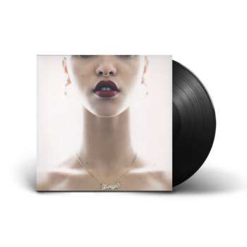 LP FKA Twigs: EP2